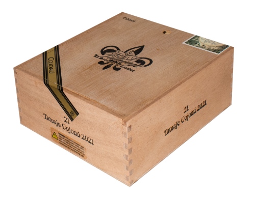 Buy Tatuaje Cojonu 2021 Online :