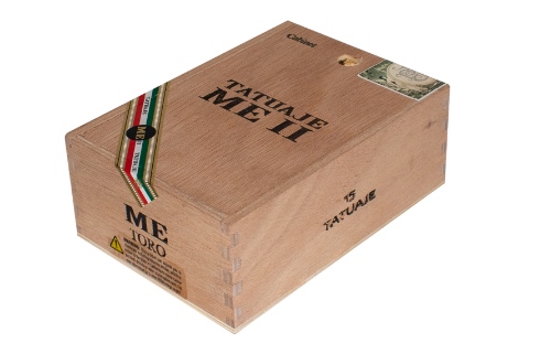 Buy Tatuaje Mexican Experiment II Toro Online: