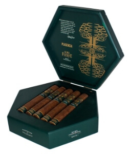 Buy Plasencia Alma Fuerte Natural Sixto I Cigars Online: