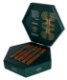 Buy Plasencia Alma Fuerte Natural Sixto I Cigars Online:
