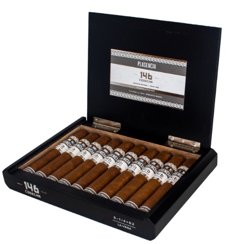 Buy Plasencia Cosecha 146 La Vega Cigars Online: