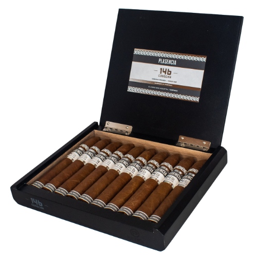 Buy Plasencia Cosecha 146 San Agustin Cigars Online: