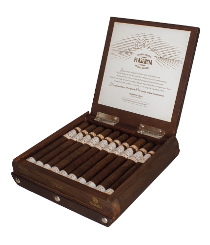 Buy Plasencia Reserva Original Corona Cigars Online: