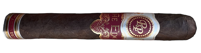 Rocky Patel The Edge 20th Review