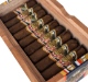 Buy Firecracker by United Cigar Online: This 3 x 50 cigar packs a ton of spice and pepper into a little package.