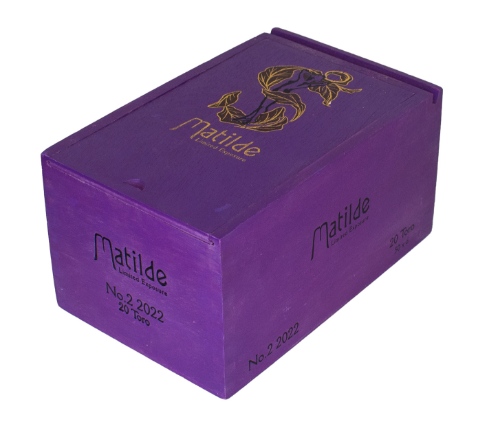 Buy Matilde Limited Exposure #2 Toro Online: 