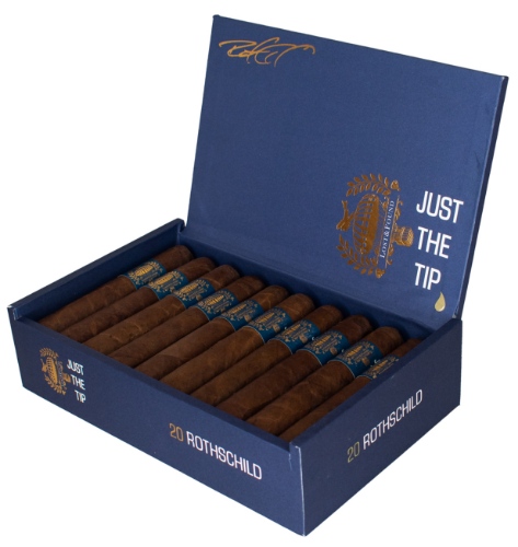 Buy Lost and Found Just the Tip Online: