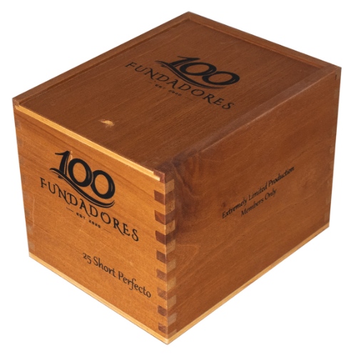 Buy 100 Fundadores Short Perfecto: 