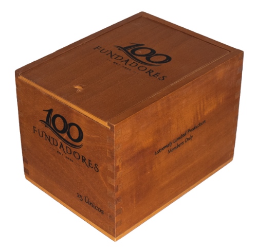 Buy 100 Fundadores Unicos: 