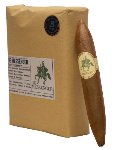 Buy Valacari The Messenger Perfecto Online: 