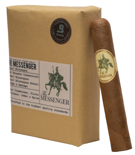 Buy Valacari The Messenger Robusto Online: 
