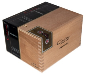 Buy Cain Habano 654T by Oliva Online: