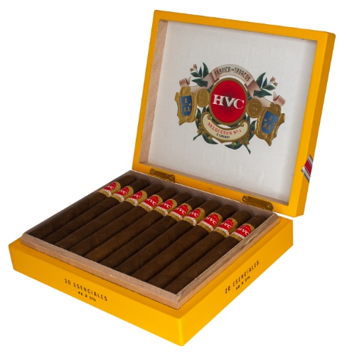 Buy HVC Selección No.1 Esenciales Online: