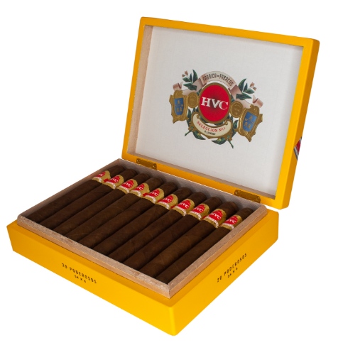 Buy HVC Selección No.1 Natural Poderosos Online: