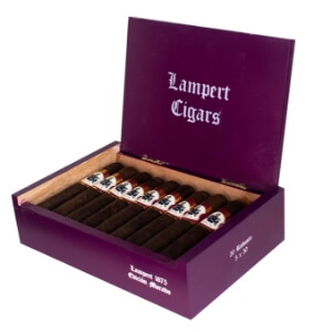Buy Lampert 1675 Edición Morado Robusto Online: