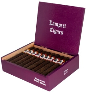 Buy Lampert 1675 Edición Morado Toro Online: