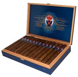 Buy 1957 SERIES FG 54CIGARS BY FELIPE GREGORIO ONLINE: Felipe Gregorio creates a full bodied cigar that is rich and full of earthy flavors created in four different vitolas.