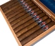 Buy 1957 SERIES FG 54CIGARS BY FELIPE GREGORIO ONLINE: Felipe Gregorio creates a full bodied cigar that is rich and full of earthy flavors created in four different vitolas.
