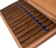 Buy Felipe Gregorio Classic Mystic Knight: "Felipe Gregorio delivers a smoke that is chewy and earthy, very rich with a leathery note and hints of dried fruits, a big delicious finish."