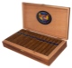 Buy Felipe Gregorio Classic Robusto: "Felipe Gregorio delivers a smoke that is chewy and earthy, very rich with a leathery note and hints of dried fruits, a big delicious finish."