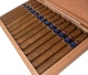 Buy Felipe Gregorio Classic Sereno: "Felipe Gregorio delivers a smoke that is chewy and earthy, very rich with a leathery note and hints of dried fruits, a big delicious finish."
