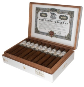 Buy West Tampa Tobacco Co White Gigante Online:
