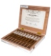 Buy Macanudo Estate Reserve Flint Knoll Churchill Online at Small Batch Cigar: Featuring an Ecuadorian Connecticut Shade wrapper to give this Macanudo a creamy, slightly nutty taste.