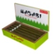 Buy Wasabi Lancero by Espinosa Cigars Online at Small Batch Cigar