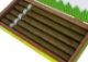 Buy Wasabi Lancero by Espinosa Cigars Online at Small Batch Cigar