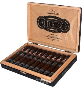 Buy Freud AlterEgo Robusto Online: