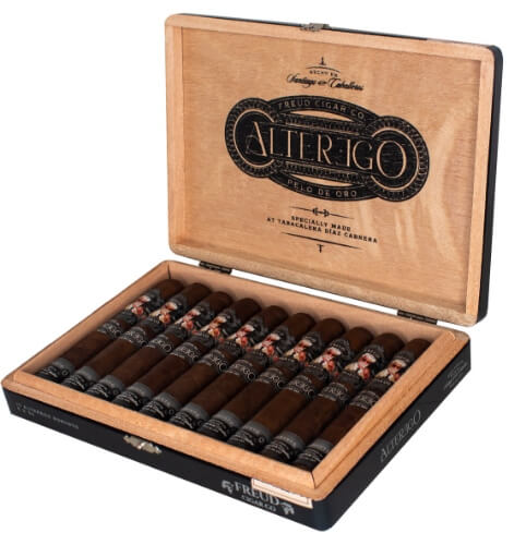 Buy Freud AlterEgo Robusto Online: