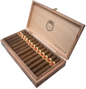 Buy Warped Seleccion Domain 4645 Online at Small Batch Cigar