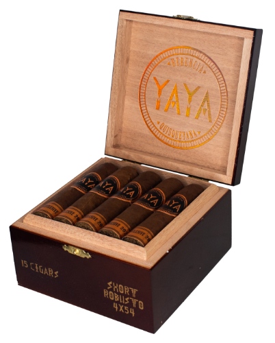 Buy Yaya Short Robusto: 