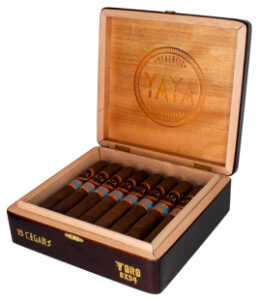 Buy Yaya Toro: 