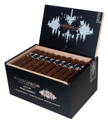 Buy Rorschach Short Robusto Online