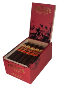 Buy AJ Fernandez Enclave Broadleaf Belicoso Online: