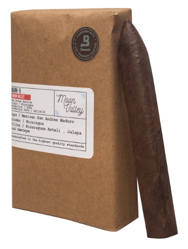 Buy Valacari MK5 'Moon Valley' Online: 
