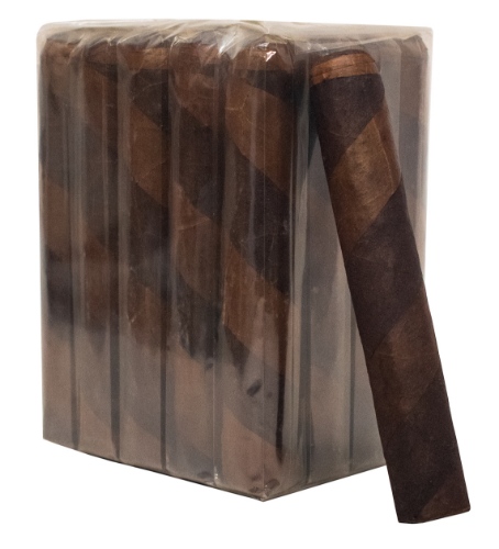 Buy Camacho Discontinued Barber Pole Robusto Online: