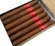 Buy La Flor Dominicana Carajos Online: a special release which uses the top priming of LFD signature ligero tobacco.