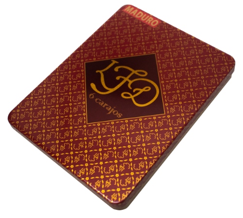 Buy La Flor Dominicana Carajos Maduro Online: 