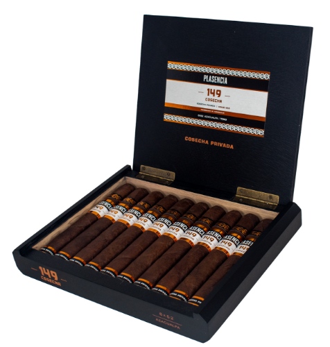 Buy Plasencia Cosecha 149 Azacualpa Cigars Online: