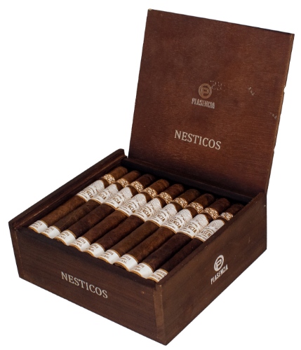 Buy Plasencia Reserva Original Nestico Cigars Online: