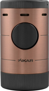 Buy Xikar Volta Vintage Bronze Online at Small Batch Cigar