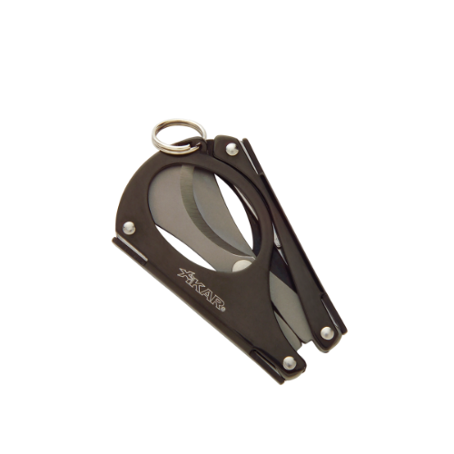 Picture of Xikar MTX Black