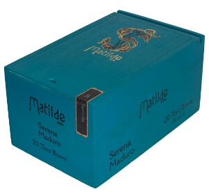 Buy Matilde Serena Maduro Toro Bravo Online: