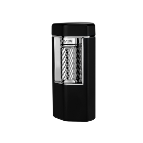 Picture of Xikar Meridian Black and Gunmetal