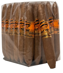 Buy Rojas Breakfast Tacos Connecticut Online: The Breakfast Tacos by Noel Rojas features a Maduro wrapper over Nicaraguan binder and fillers!