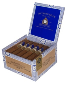 Buy Ferio Tego Metropolitan Connecticut Union Online