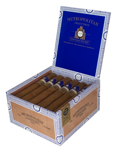 Buy Ferio Tego Metropolitan Connecticut Gordo Online