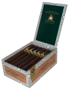 Buy Ferio Tego Metropolitan Host Hampton Maduro Online